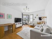 Appartement à LEVALLOIS-PERRET