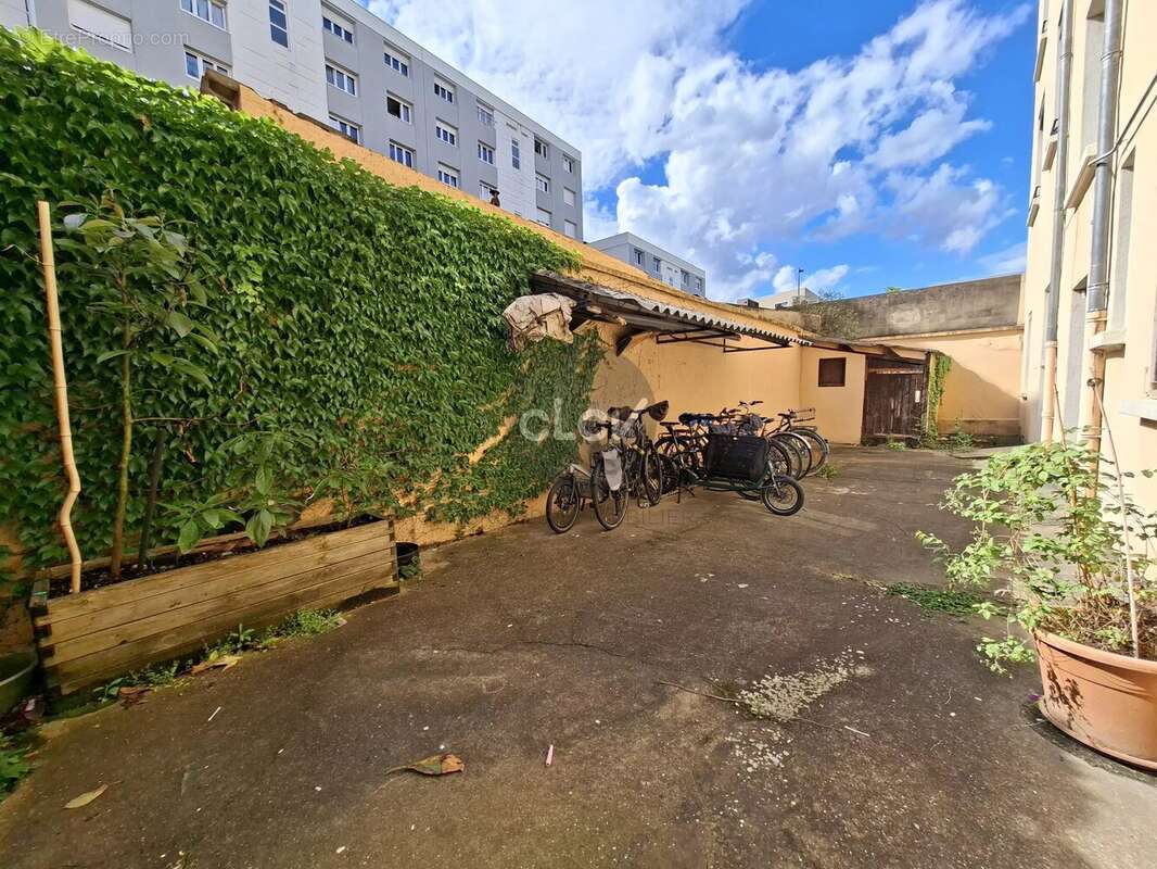 Appartement à LYON-7E