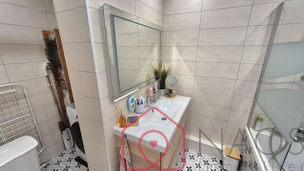 Appartement à MEUDON