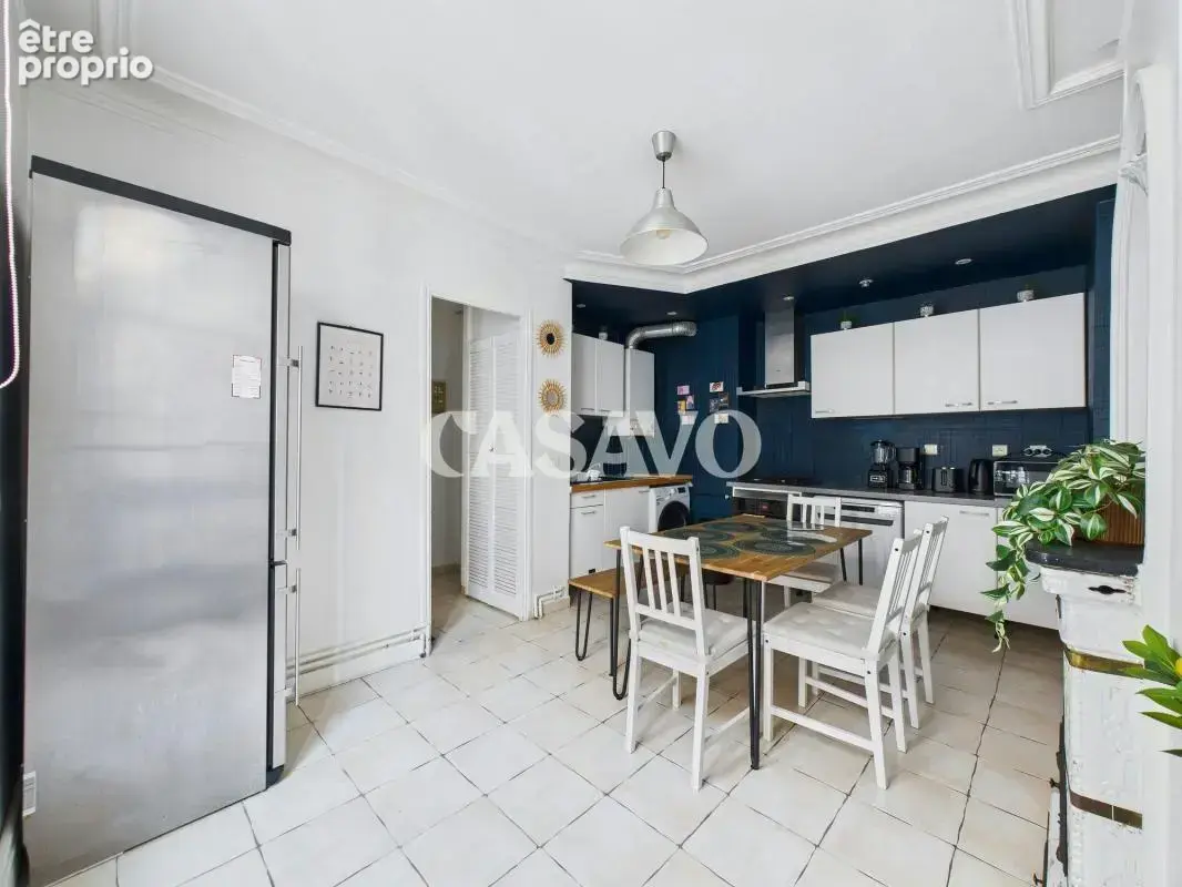 Vente Appartement 3 pièces de 53m² - 75009 Paris - photo 12