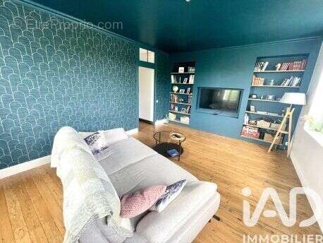 Photo 7 - Maison à SAINT-YZAN-DE-SOUDIAC