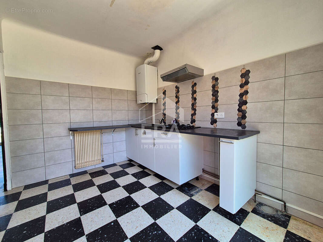 Maison à SAINT-CYPRIEN