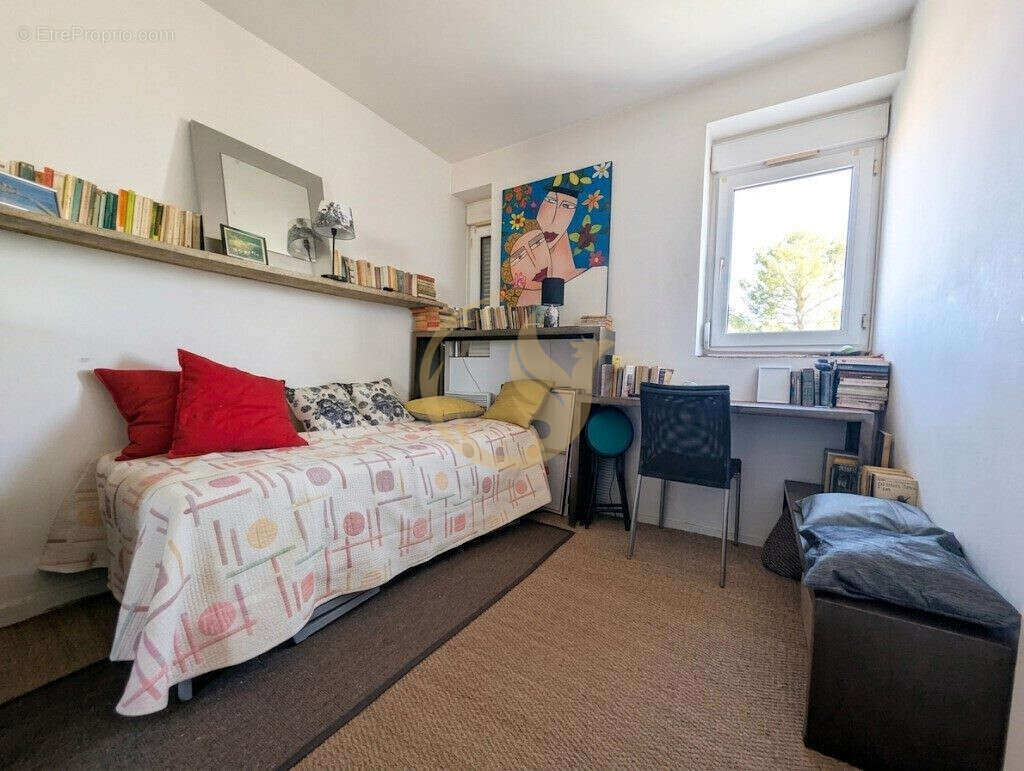 Appartement à BIARRITZ