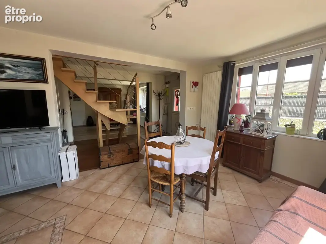 Maison ancienne - photo 8
