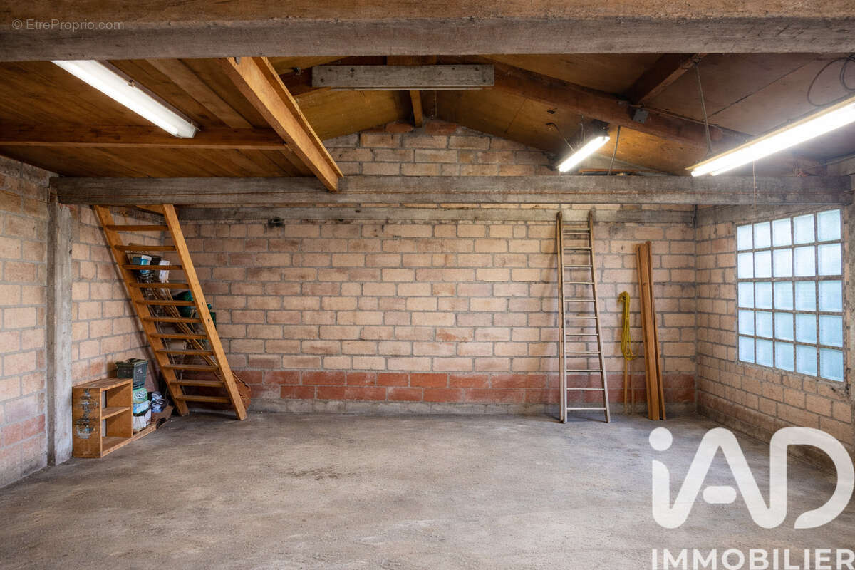 Photo 4 - Maison à MEUDON