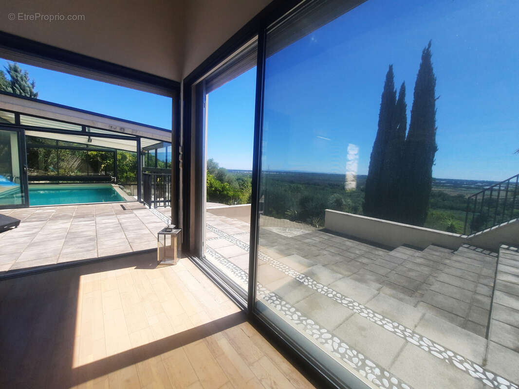 Maison à SAINT-GILLES