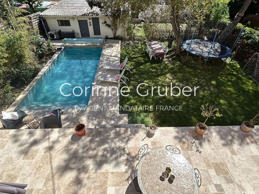 Maison à DIGNE-LES-BAINS