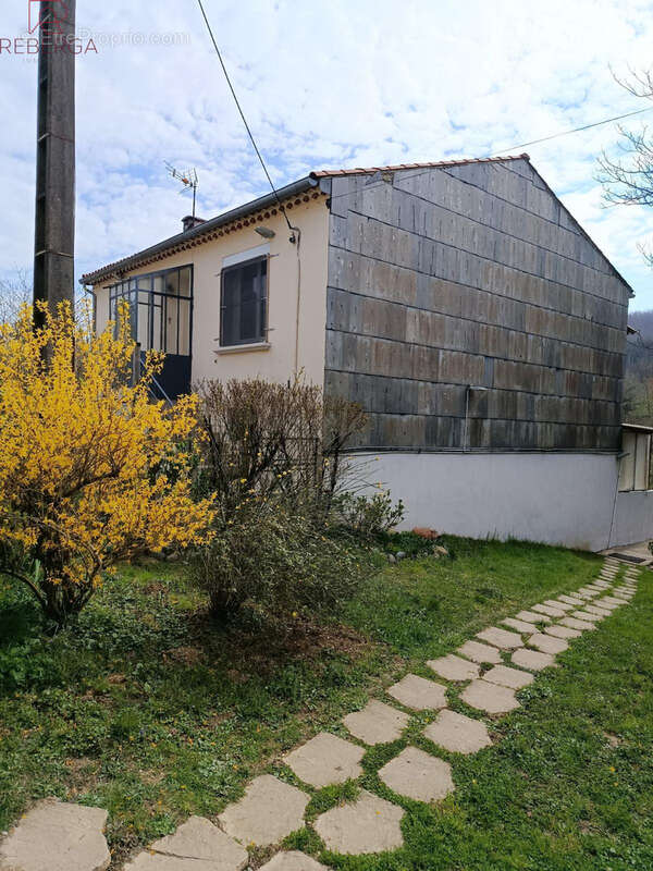 Maison à LABASTIDE-ROUAIROUX