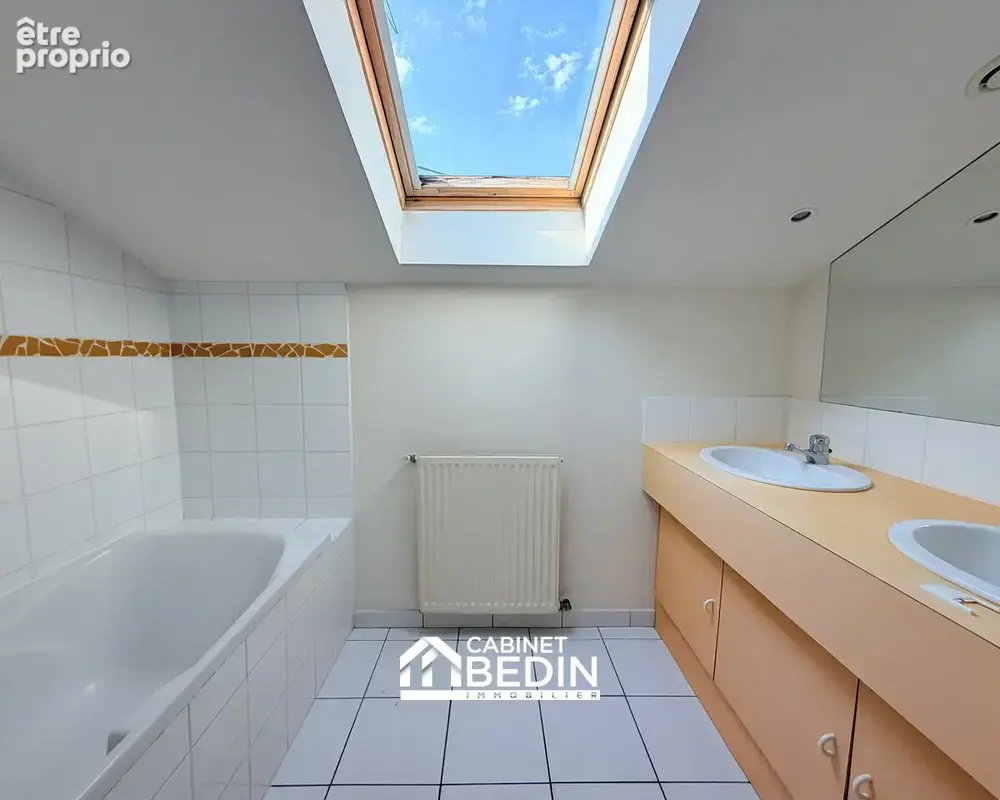 Maison 4 pièces 89 m² à vendre à Bordeaux (33200) - photo 5