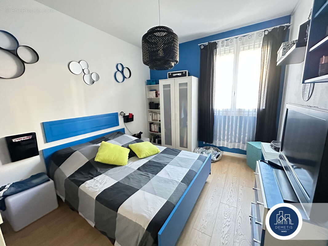 Appartement à LE MANS
