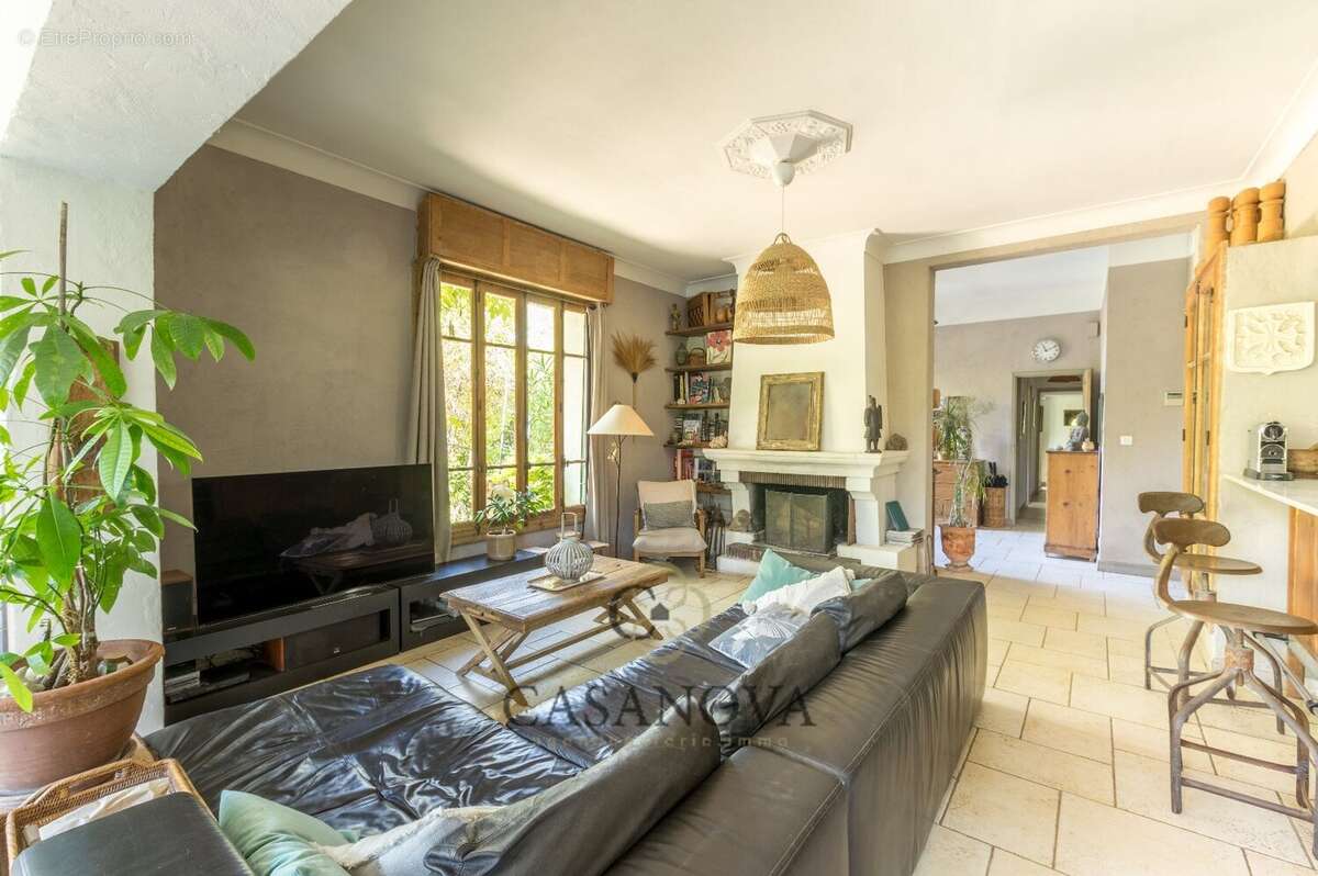 Maison à CASTELNAU-LE-LEZ