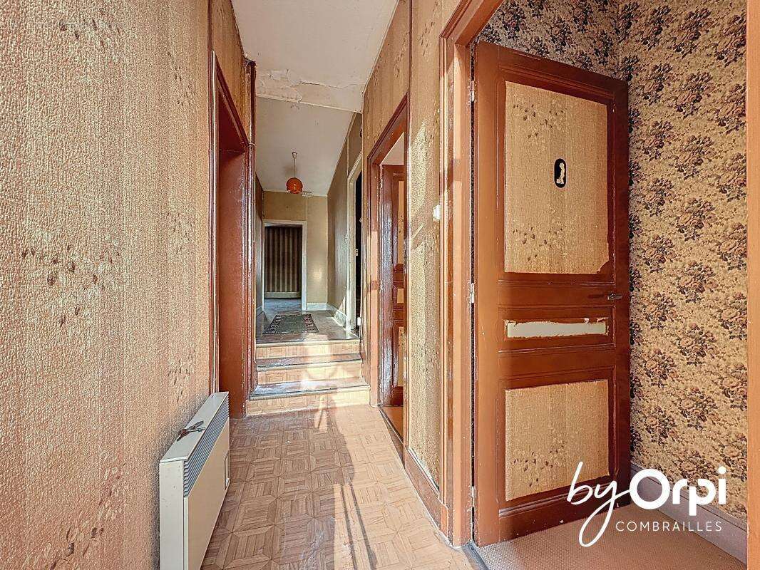 Maison à SAINT-ELOY-LES-MINES