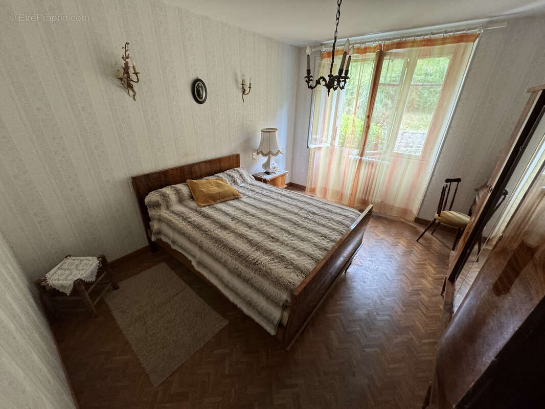 Maison à SAINT-AFFRIQUE