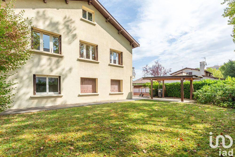 Photo 1 - Maison à SAINT-PRIEST