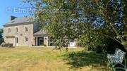 Maison à LANARVILY