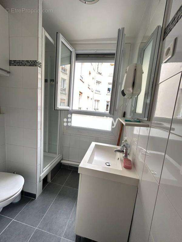 Appartement - photo 12