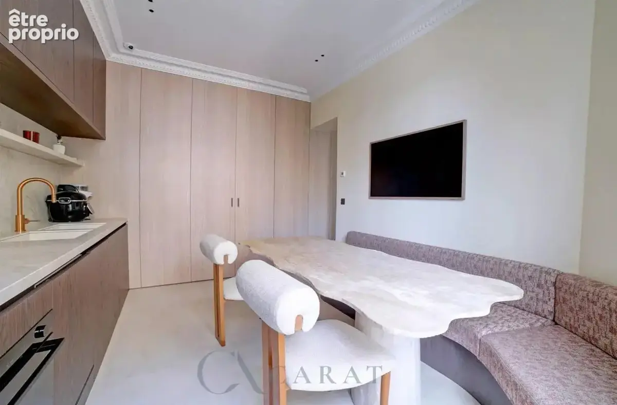 Appartement familial college pasteur - photo 8