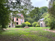 Maison à OUZOUER-SUR-TREZEE