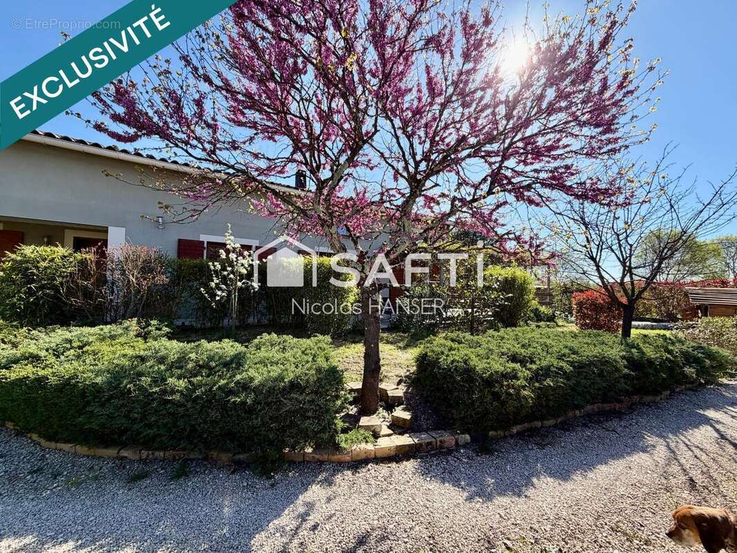 Photo 3 - Maison à ROUSSON