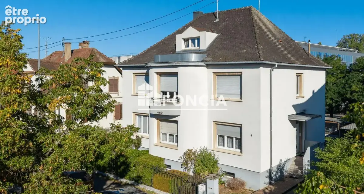 Maison à HAGUENAU