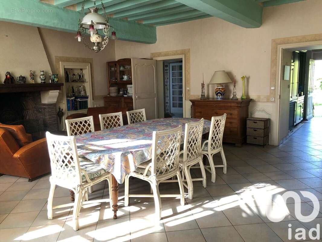 Photo 5 - Maison à VAIGES