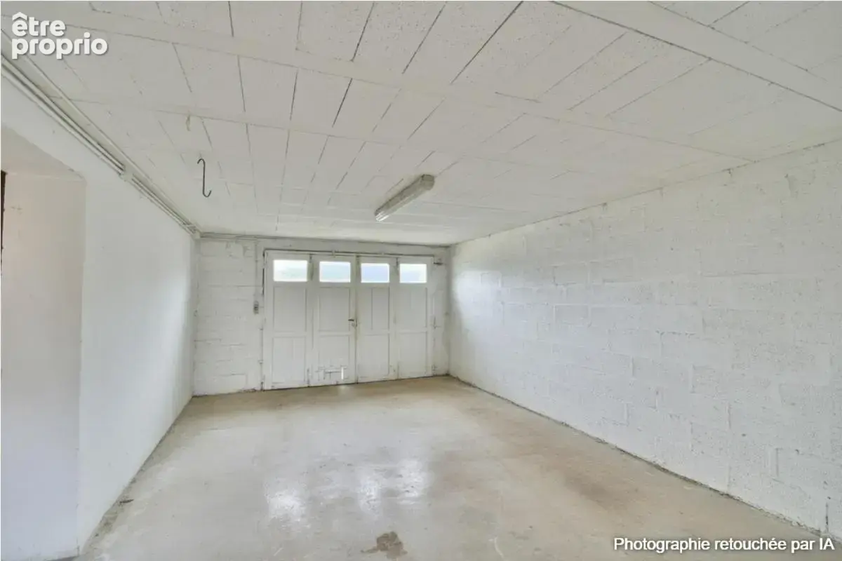 Maison à la campagne, avec plus de 4000m² de terrain - photo 23