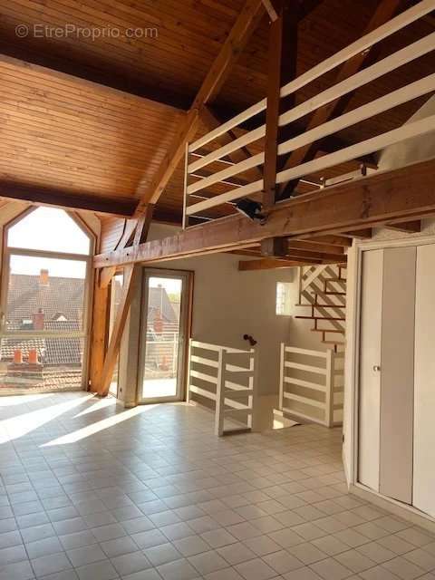 Appartement à LE CREUSOT