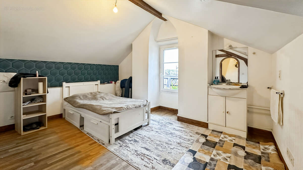 Appartement 2 pièces 23m2 - photo 3
