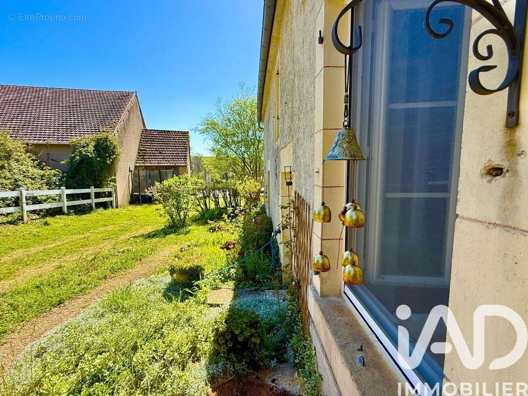 Photo 4 - Maison à CHASNAY