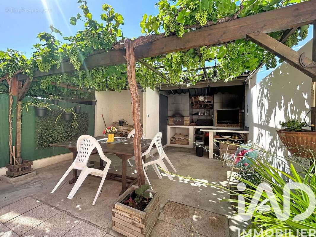 Photo 3 - Appartement à PERPIGNAN