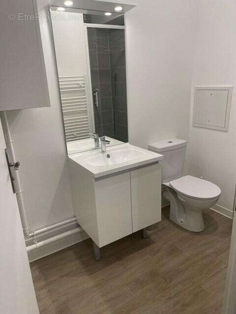 Appartement à CLAMART
