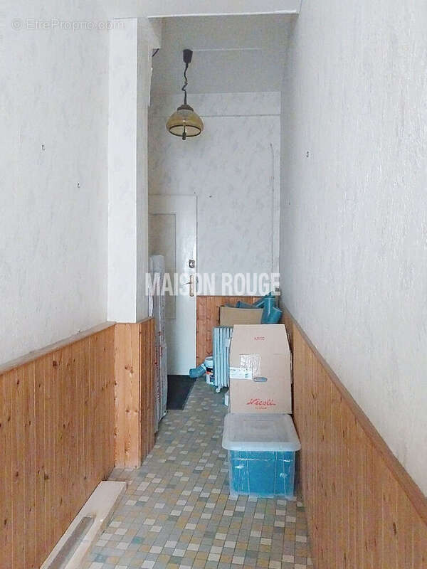 Appartement à PLOUHA