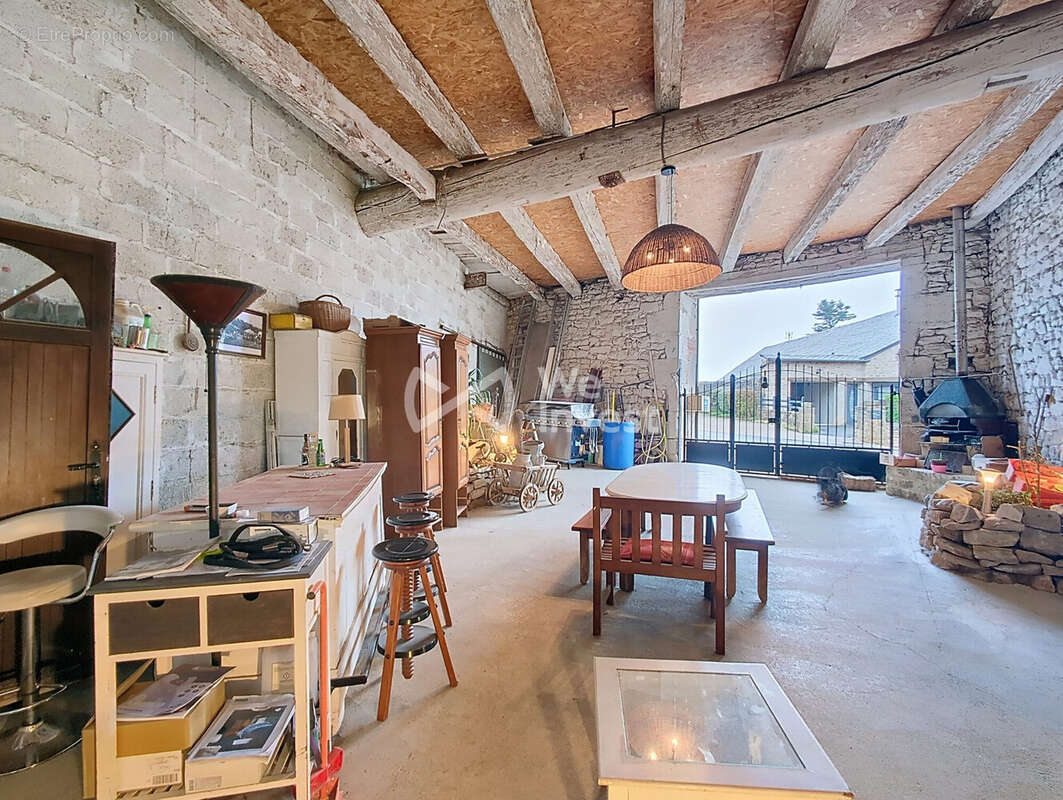 Maison 235 m² à Severac-Le-Chateau  - photo 2