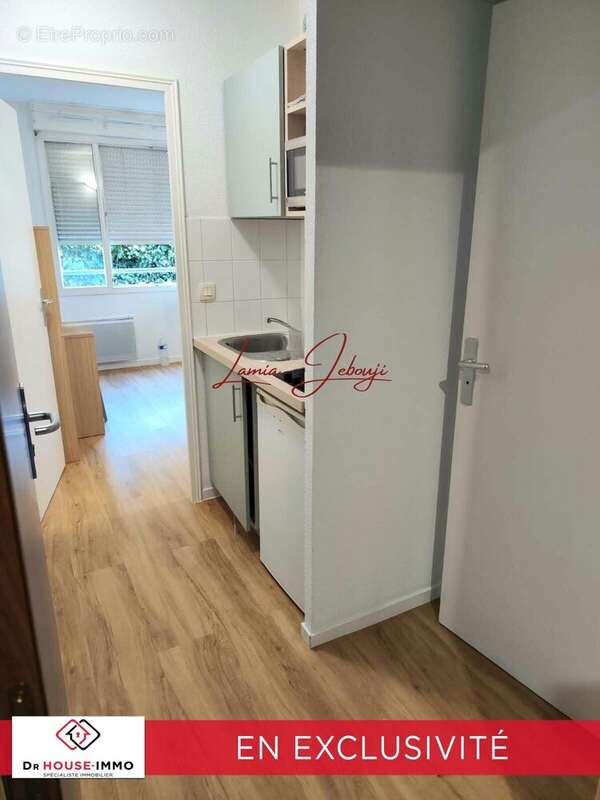 Appartement à MERIGNAC