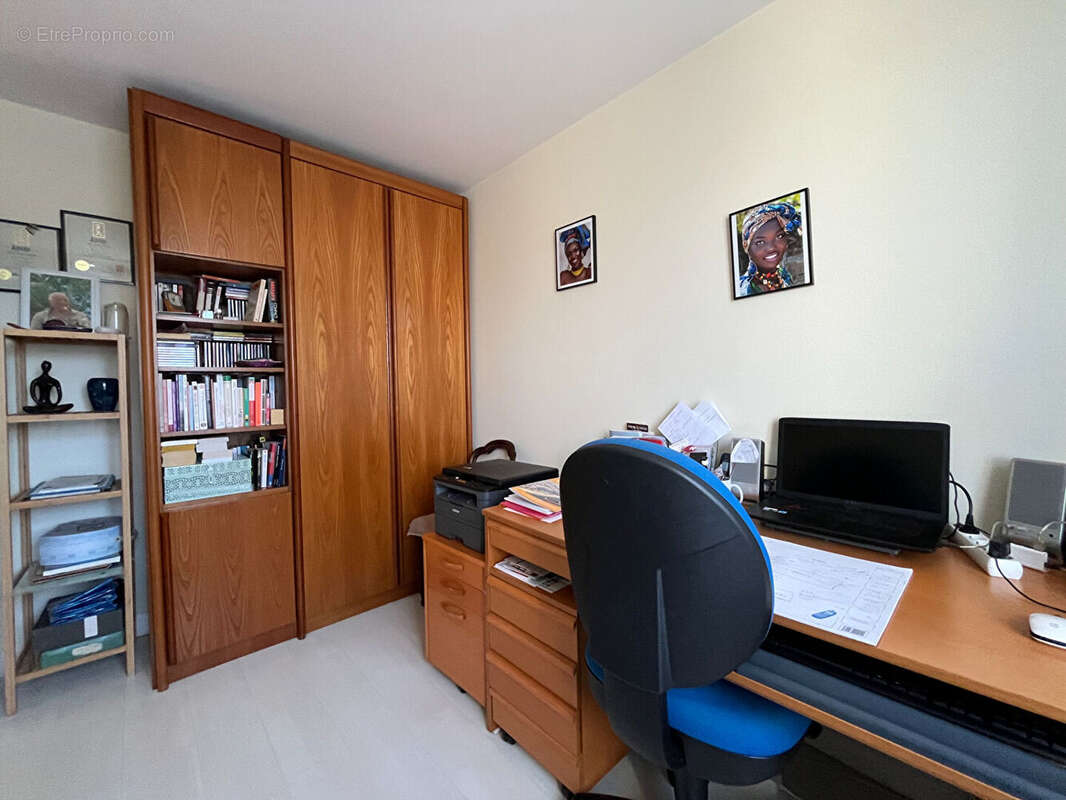 Maison à SAINT-PIERRE-D&#039;OLERON