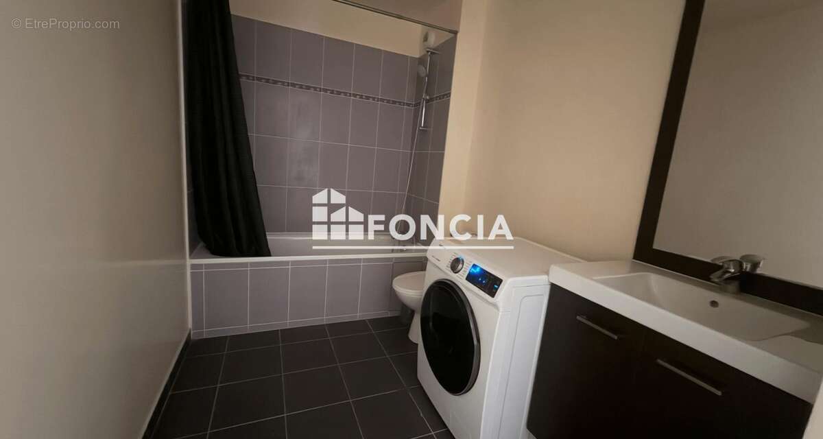 Appartement terrasse - photo 6