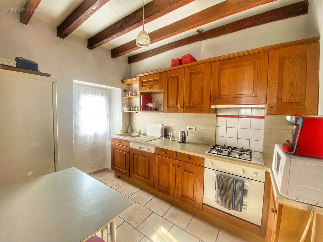 Maison à SAINT-ETIENNE-DE-BAIGORRY