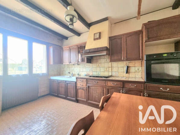 Maison 129 m² à Yerres  - photo 7