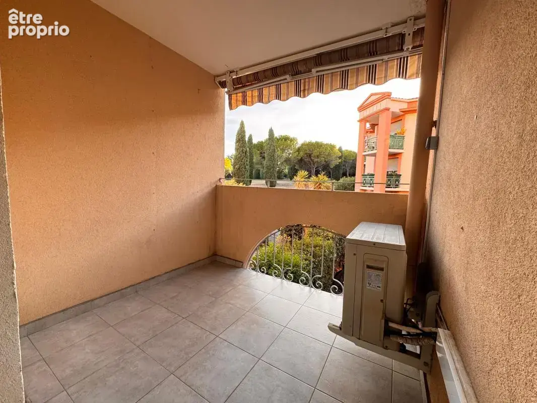 2 pièces avec terrasse au calme exposition Ouest  + garage 19 m2 - photo 8