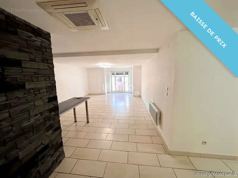 Appartement à MULHOUSE