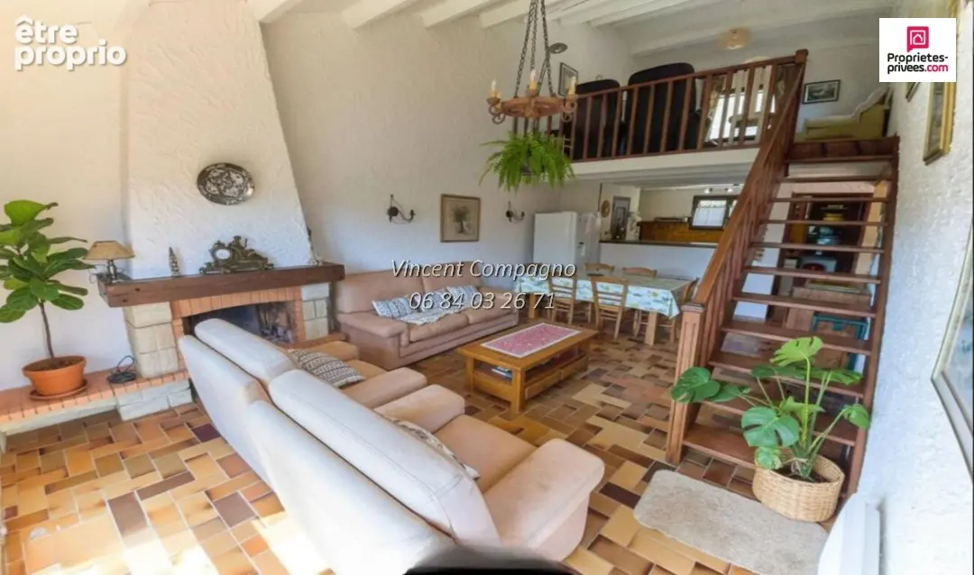 Villa d'exception au bord du lac Esparron de Verdon - photo 5