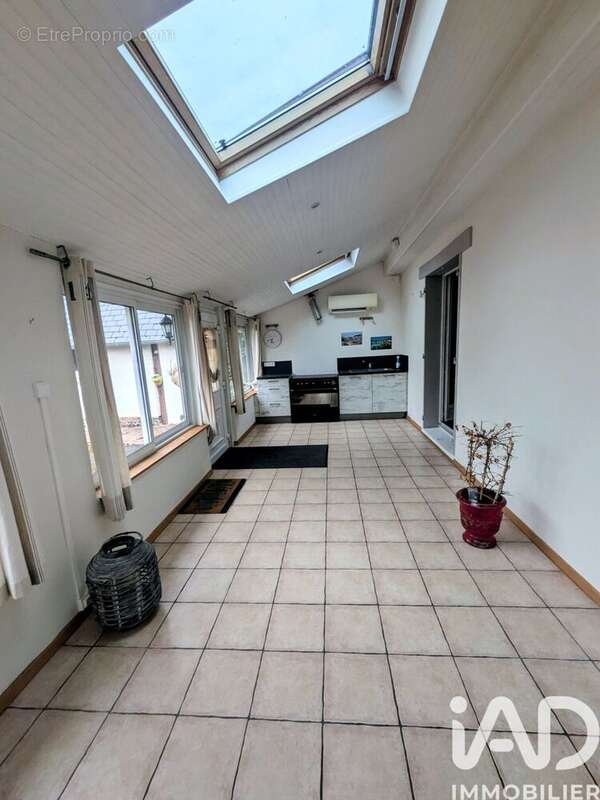 Photo 6 - Maison à SAINT-MARDS-DE-FRESNE