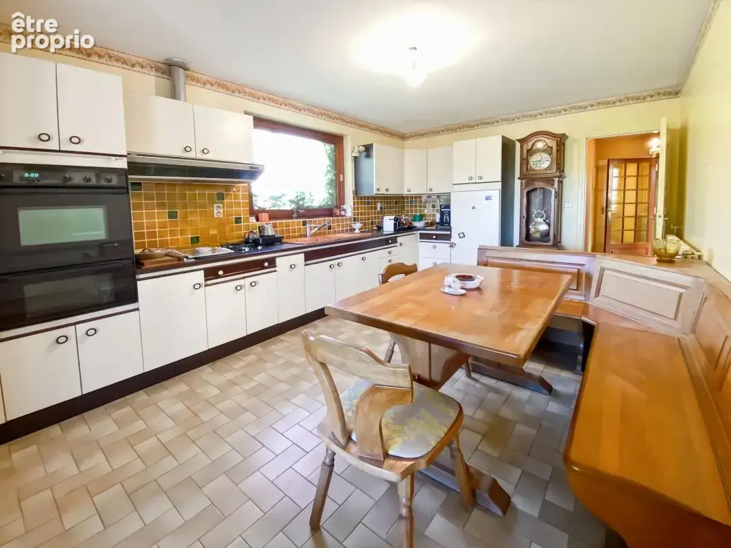 Maison À Vendre - photo 5