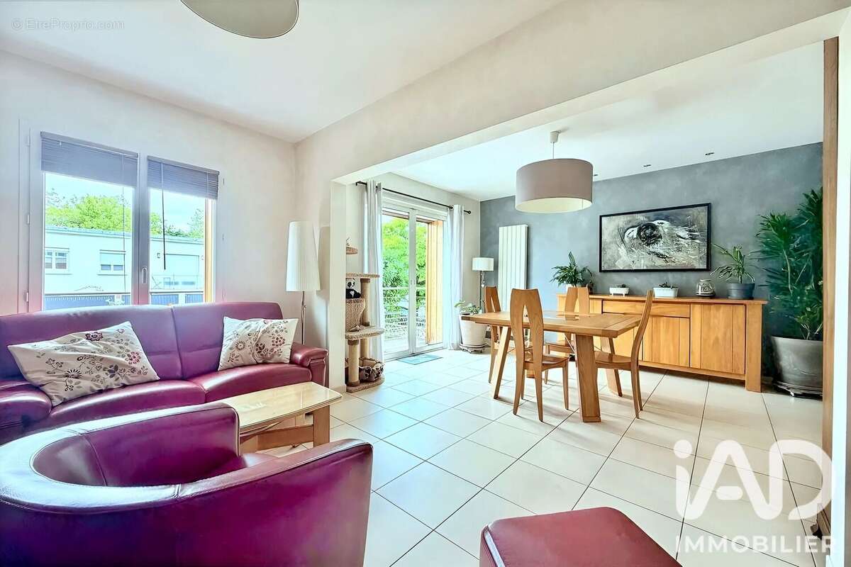 Maison 195 m² à Chevilly-Larue  - photo 4