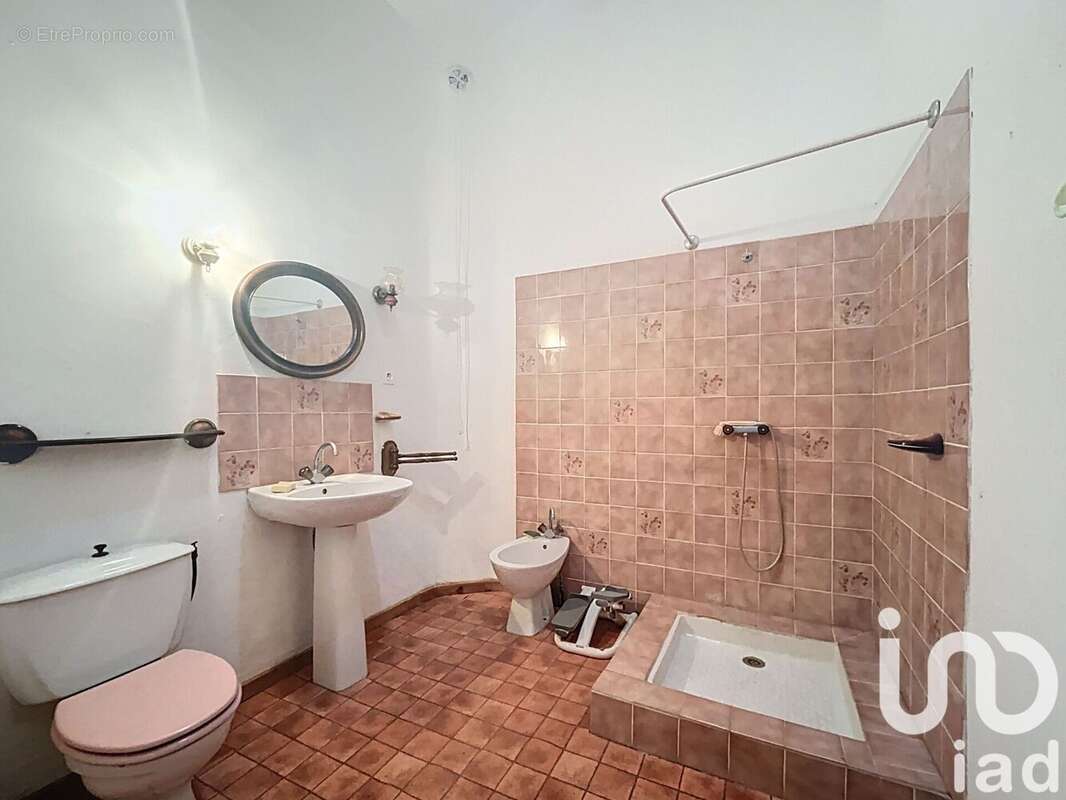 Maison 87 m² à Tournissan  - photo 6