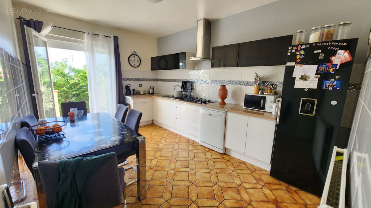 Maison à BON-ENCONTRE