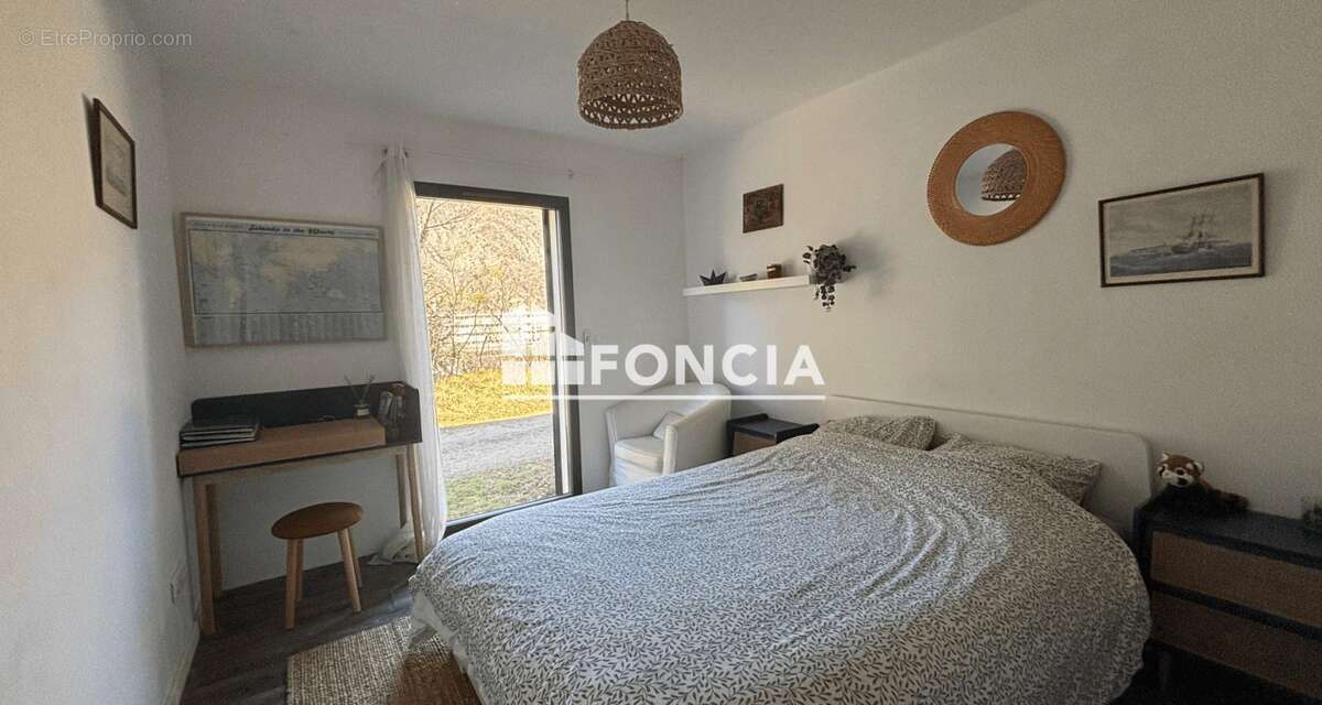 Maison à DIGNE-LES-BAINS