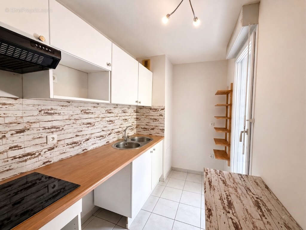Appartement t4 - sept deniers - photo 7