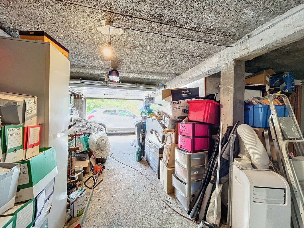 Autre à SAINT-BABEL