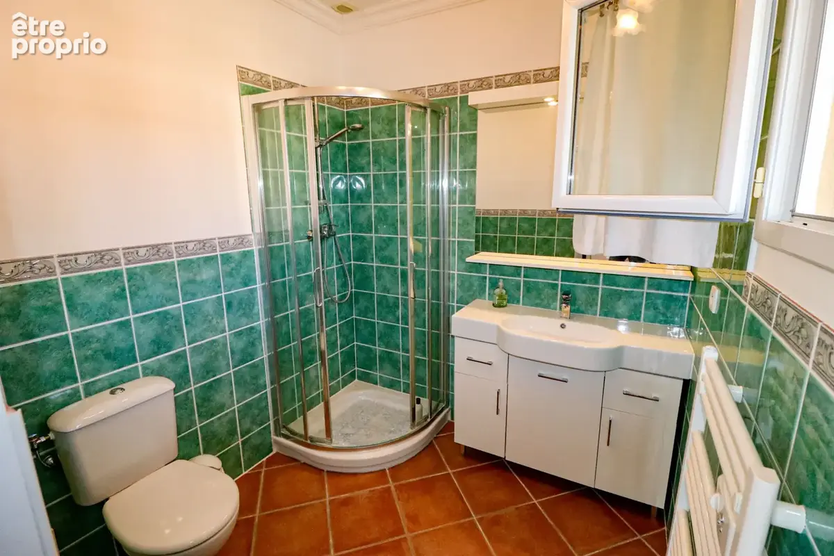 Exclusivite villa traditionnelle tout de plain pied 142m2 avec piscine et vue panoramique - photo 29